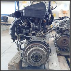 Immagine di Motore ZH12FUJB BENZINA FORD Fiesta V 1.2 1406667