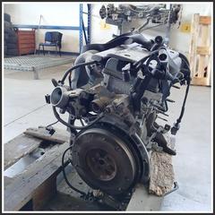 Immagine di Motore ZH14FHA BENZINA FORD Fiesta IV 1.4 1202142