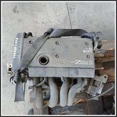 Immagine di Motore ZH14FHA BENZINA FORD Fiesta IV 1.4 1202142