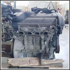 Immagine di Motore ZH14FHA BENZINA FORD Fiesta IV 1.4 1202142