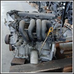 Immagine di Motore ZH14FHA BENZINA FORD Fiesta IV 1.4 1202142