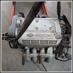 Immagine di Motore ZH17EFI BENZINA FORD Puma I 1.7 1066413