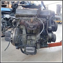 Immagine di Motore ZH17EFI BENZINA FORD Puma I 1.7 1066413