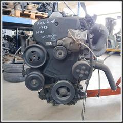Immagine di Motore ZH17EFI BENZINA FORD Puma I 1.7 1066413
