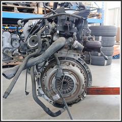 Immagine di Motore ZH17EFI BENZINA FORD Puma I 1.7 1066413