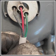 Immagine di Fanale Posteriore Sinistro  Alogeno CHEVROLET Cruze 95393941