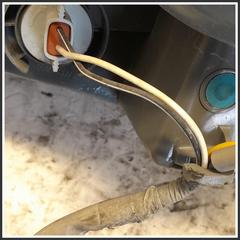 Immagine di Fanale Posteriore Sinistro  Alogeno CHEVROLET Cruze 95393941