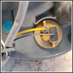 Immagine di Fanale Posteriore Sinistro  Alogeno CHEVROLET Cruze 95393941