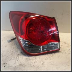 Immagine di Fanale Posteriore Sinistro  Alogeno CHEVROLET Cruze 95393941