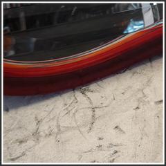 Immagine di Fanale Posteriore Sinistro  Alogeno CHEVROLET Cruze 95393941
