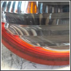 Immagine di Fanale Posteriore Sinistro  Alogeno CHEVROLET Cruze 95393941