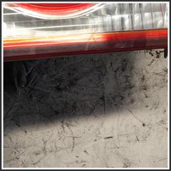 Immagine di Fanale Posteriore Destro  Alogeno CHEVROLET Cruze 95130773