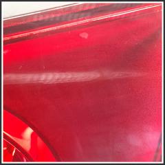 Immagine di Fanale Posteriore Destro  Alogeno CHEVROLET Cruze 95130773