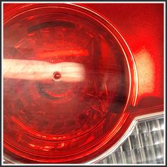 Immagine di Fanale Posteriore Destro  Alogeno CHEVROLET Cruze 95130773