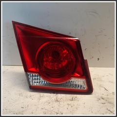 Immagine di Fanale Posteriore Sinistro  Alogeno CHEVROLET Cruze 96830489