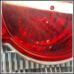 Immagine di Fanale Posteriore Sinistro  Alogeno CHEVROLET Cruze 96830489