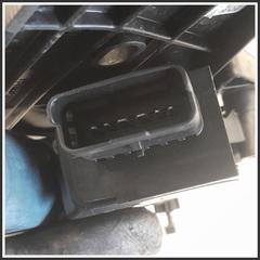 Immagine di Alzacristallo Elettrico Posteriore Destro CITROEN DS7 9840197380