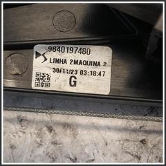 Immagine di Alzacristallo Elettrico Posteriore Sinistro CITROEN DS7 9840197480