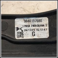 Immagine di Alzacristallo Elettrico Anteriore Sinistro CITROEN DS7 9840197680