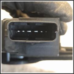 Immagine di Alzacristallo Elettrico Anteriore Sinistro CITROEN DS7 9840197680