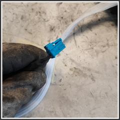 Immagine di Aletta Parasole Sinistra CITROEN DS7 98218584ZD