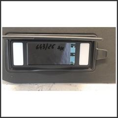 Immagine di Aletta Parasole Sinistra CITROEN DS7 98218584ZD