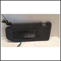 Immagine di Aletta Parasole Sinistra CITROEN DS7 98218584ZD