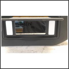 Immagine di Aletta Parasole Destra CITROEN DS7 98218585ZD