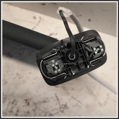 Immagine di Aletta Parasole Destra CITROEN DS7 98218585ZD