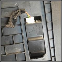 Immagine di Cassetto Portaoggetti Cruscotto Destro CITROEN DS7 16319538XX