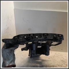 Immagine di Staffa Supporto Paraurti Posteriore Destro CITROEN DS7 9816048480