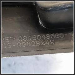 Immagine di Staffa Supporto Paraurti Posteriore Sinistro CITROEN DS7 9816048580