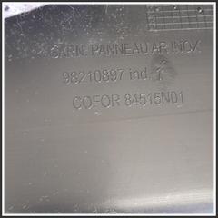 Immagine di BATTIVALIGIA CITROEN DS7 98210897 