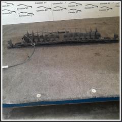 Immagine di Supporto Paraurti Posteriore Centrale CITROEN DS7 9815717380