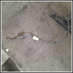 Immagine di Supporto Paraurti Posteriore Centrale CITROEN DS7 9815717380