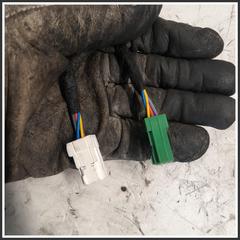 Immagine di Ammortizzatore Portellone Posteriore Elettroidraulico CITROEN DS7 9835674880 9835674780