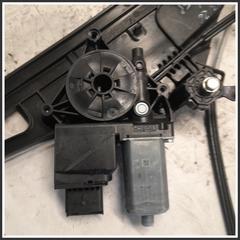 Immagine di Alzacristallo Elettrico Anteriore Destro CITROEN DS7 9840197580