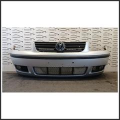Immagine di Paraurti Anteriore VOLKSWAGEN Polo III 6N0807217EGRU