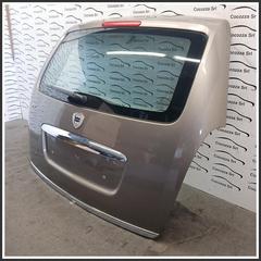 Immagine di Cofano Portellone Posteriore LANCIA Musa I 51732303