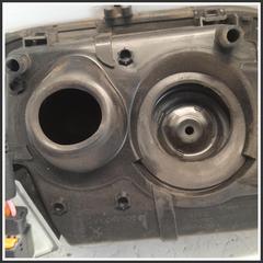 Immagine di Sportello Carburante CITROEN DS7 9842916580 GE0044066