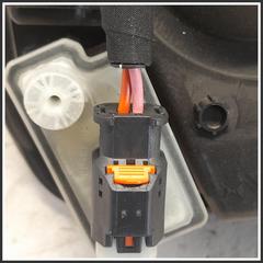 Immagine di Sportello Carburante CITROEN DS7 9842916580 GE0044066