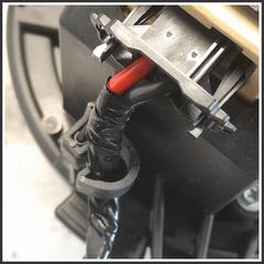 Immagine di Ventola Riscaldamento Ventilatore Abitacolo CITROEN DS7 9849717080