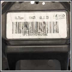 Immagine di Ventola Riscaldamento Ventilatore Abitacolo CITROEN DS7 9849717080