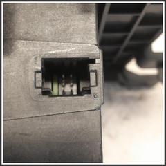 Immagine di Leveraggio Cambio Automatico CITROEN DS7 1663575980 98336270DX