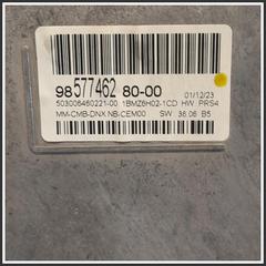 Immagine di Quadro Strumenti Tachimetro CITROEN DS7 9844047980 985774628000