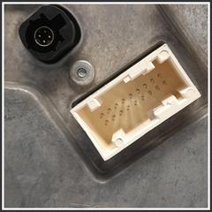 Immagine di Quadro Strumenti Tachimetro CITROEN DS7 9844047980 985774628000