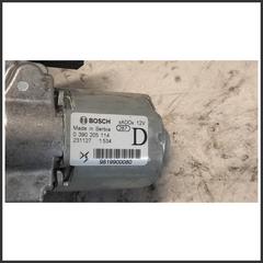 Immagine di MOTORINO  TERGI  Lunotto CITROEN DS7 9819900080 0390205114