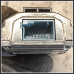 Immagine di Telecamere Posteriore CITROEN DS7 9847393780 9855566280