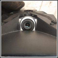 Immagine di Telecamere Posteriore CITROEN DS7 9847393780 9855566280