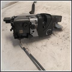 Immagine di Serratura Anteriore Destro CITROEN DS7 9820531180 PSA205313